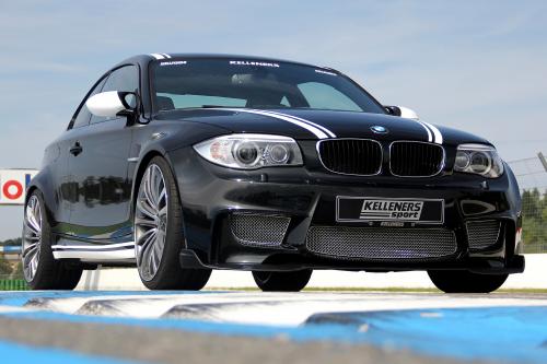 Kelleners Sport BMW 1-Series M Coupe KS1-S (2011) - picture 8 of 28
