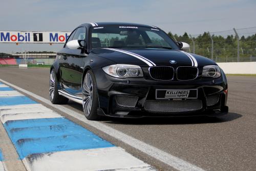 Kelleners Sport BMW 1-Series M Coupe KS1-S (2011) - picture 9 of 28