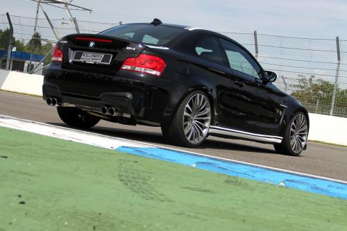 Kelleners Sport BMW 1-Series M Coupe KS1-S (2011) - picture 16 of 28