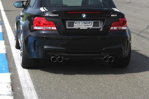 Kelleners Sport BMW 1-Series M Coupe KS1-S (2011) - picture 17 of 28