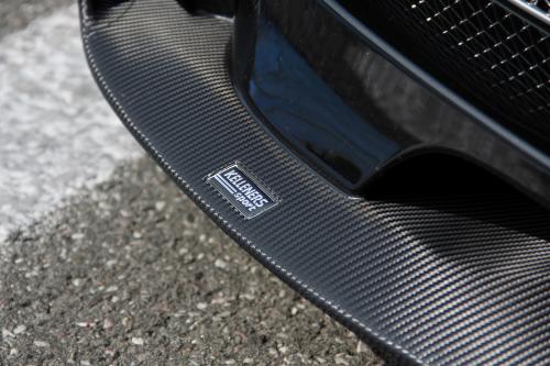 Kelleners Sport BMW 1-Series M Coupe KS1-S (2011) - picture 24 of 28