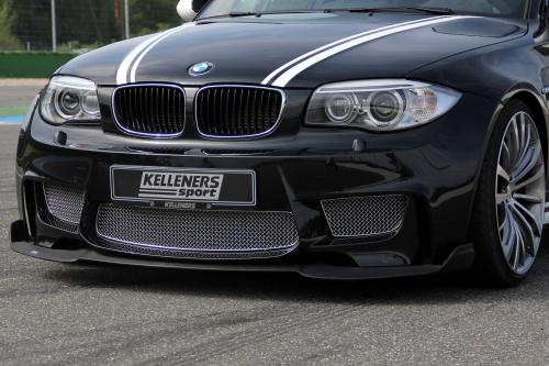Kelleners Sport BMW 1-Series M Coupe KS1-S (2011) - picture 25 of 28