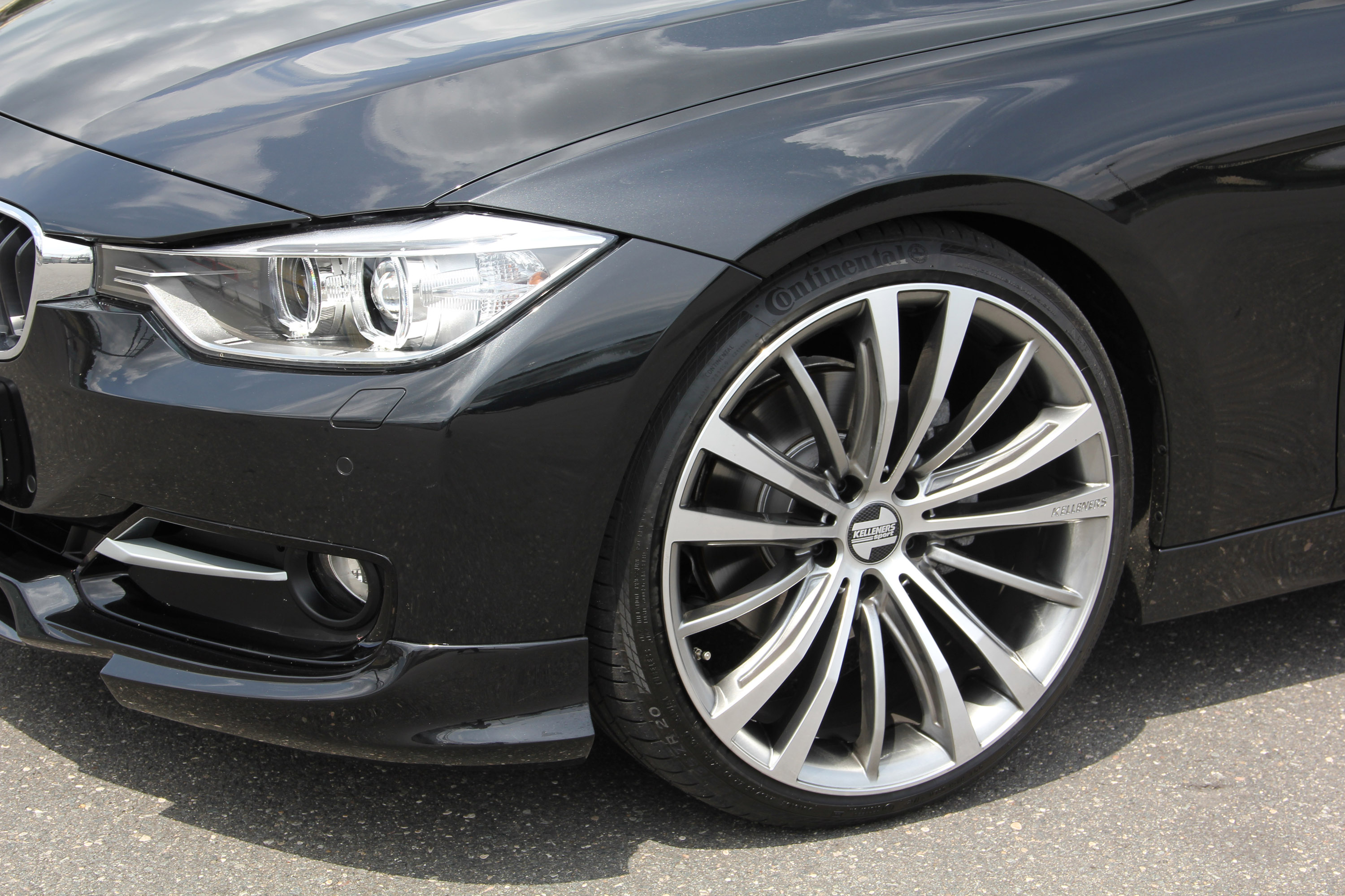 Kelleners Sport BMW 3 Series F30