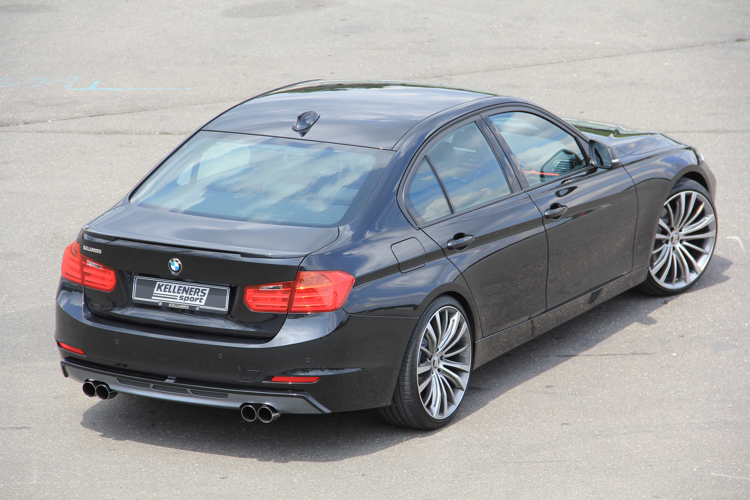 Kelleners Sport BMW 3 Series F30