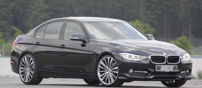 Kelleners Sport BMW 3 Series F30