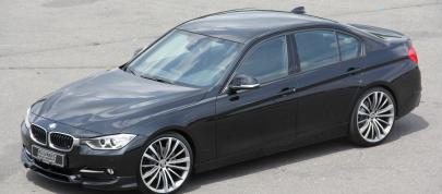 Kelleners Sport BMW 3 Series F30 (2012) - picture 4 of 15