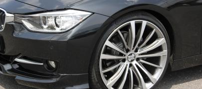 Kelleners Sport BMW 3 Series F30 (2012) - picture 7 of 15