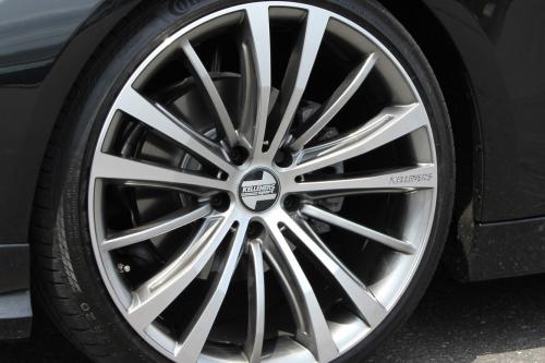 Kelleners Sport BMW 3 Series F30 (2012) - picture 8 of 15