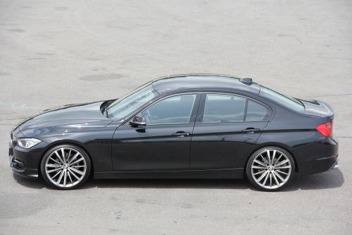Kelleners Sport BMW 3 Series F30 (2012) - picture 9 of 15