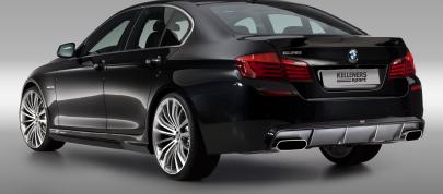 Kelleners Sport BMW 5 Series M (2011) - picture 4 of 6