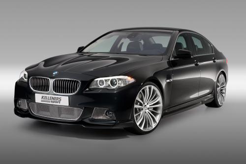 Kelleners Sport BMW 5 Series M (2011) - picture 1 of 6