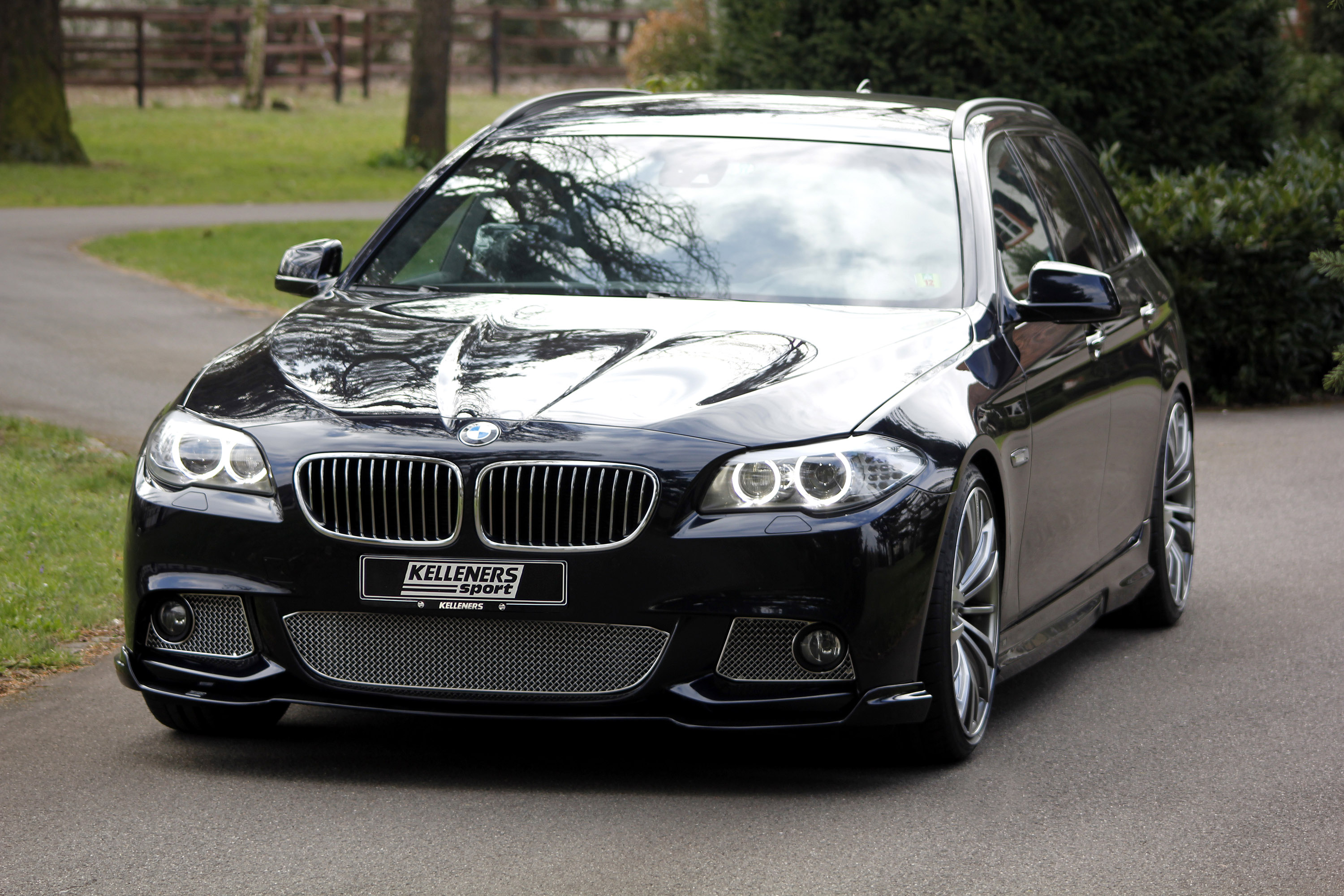 Kelleners Sport BMW 5 Series Touring