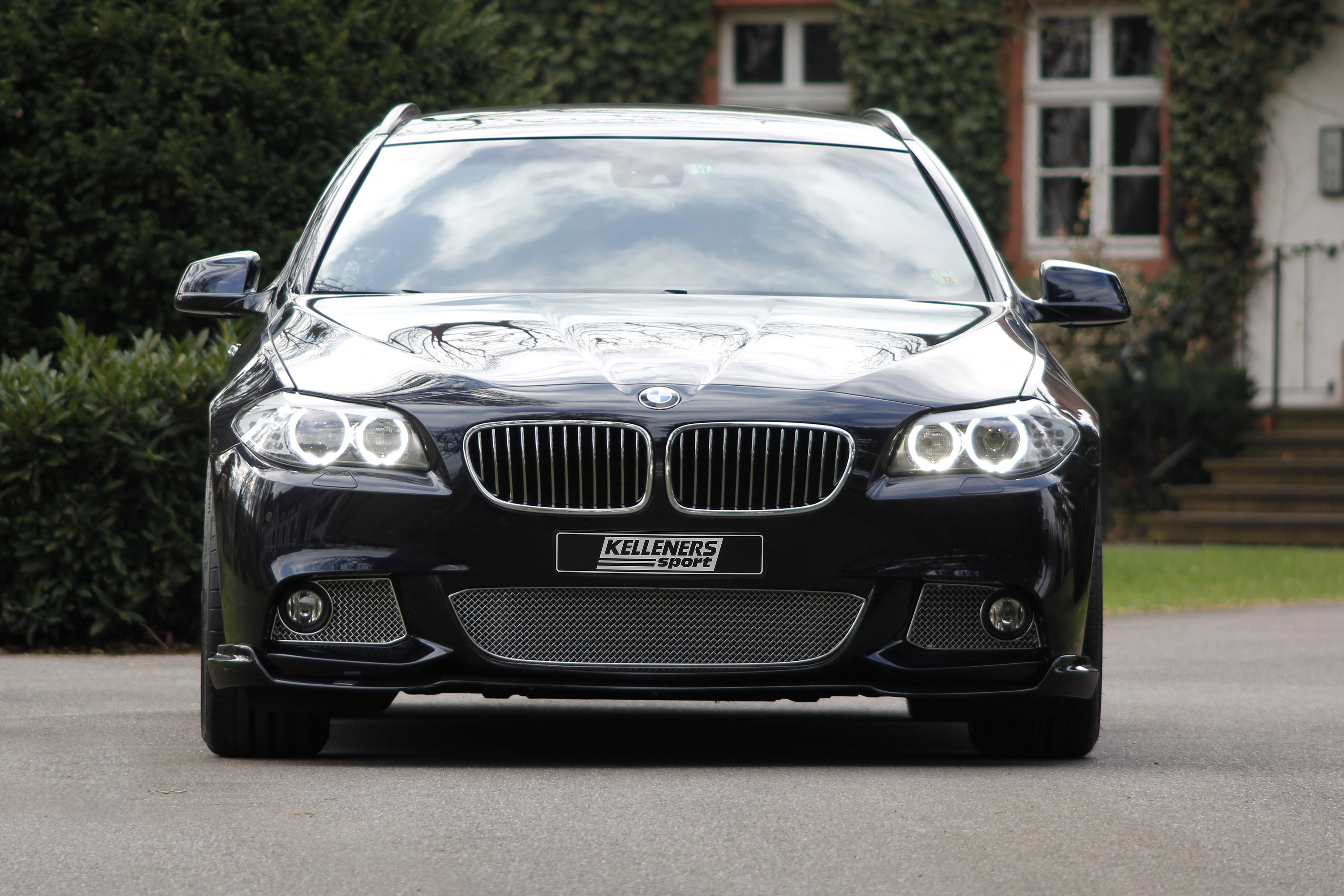 Kelleners Sport BMW 5 Series Touring