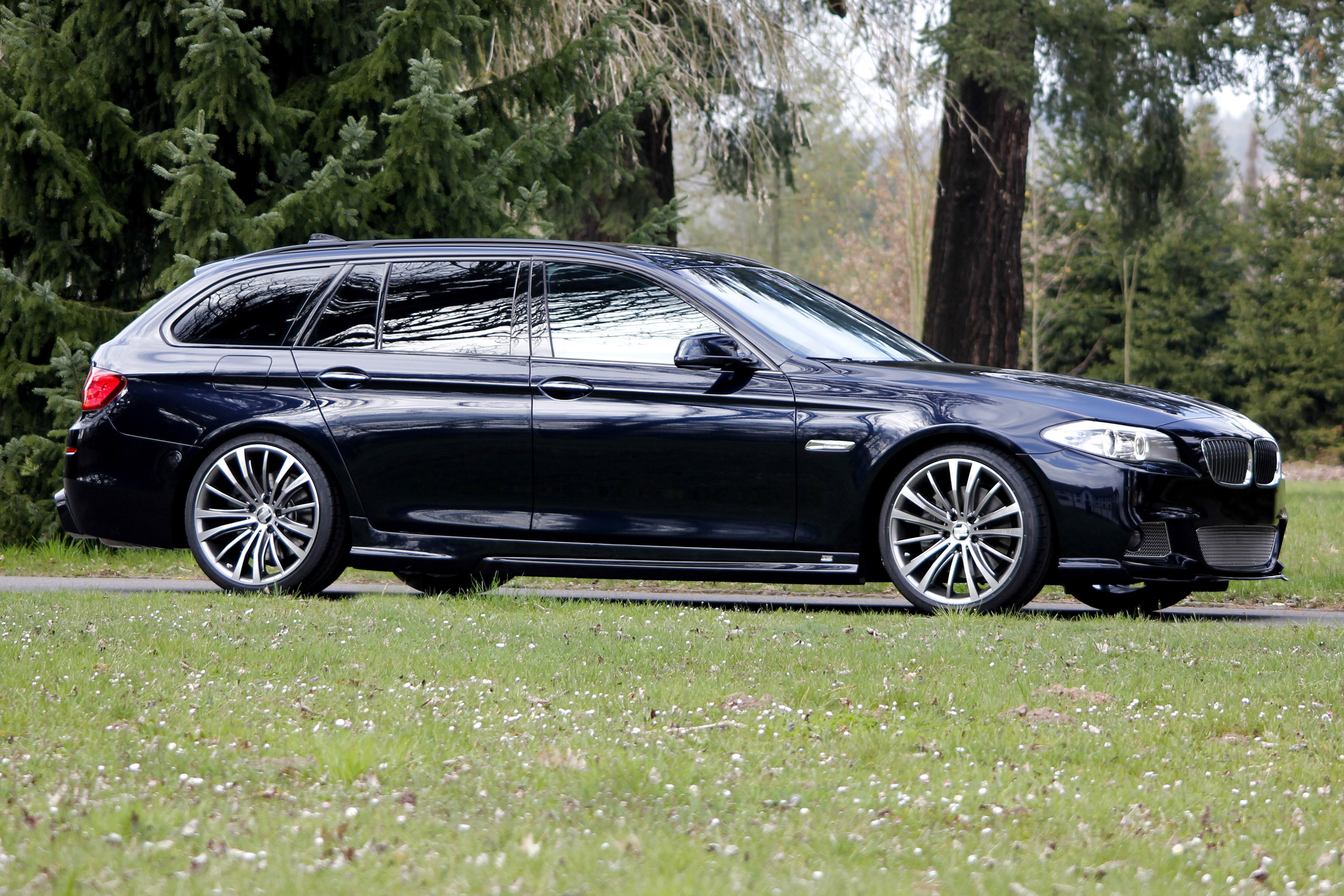 Kelleners Sport BMW 5 Series Touring