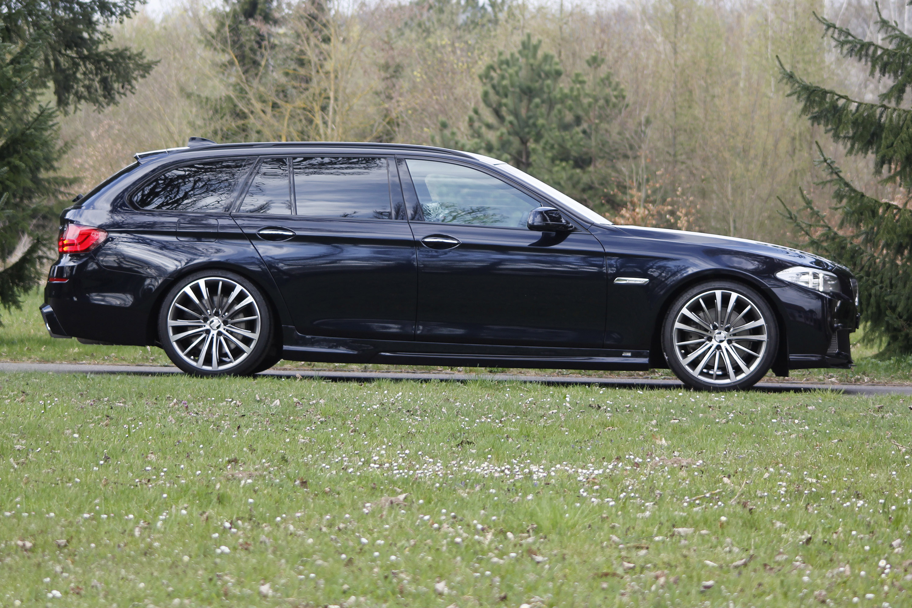 Kelleners Sport BMW 5 Series Touring