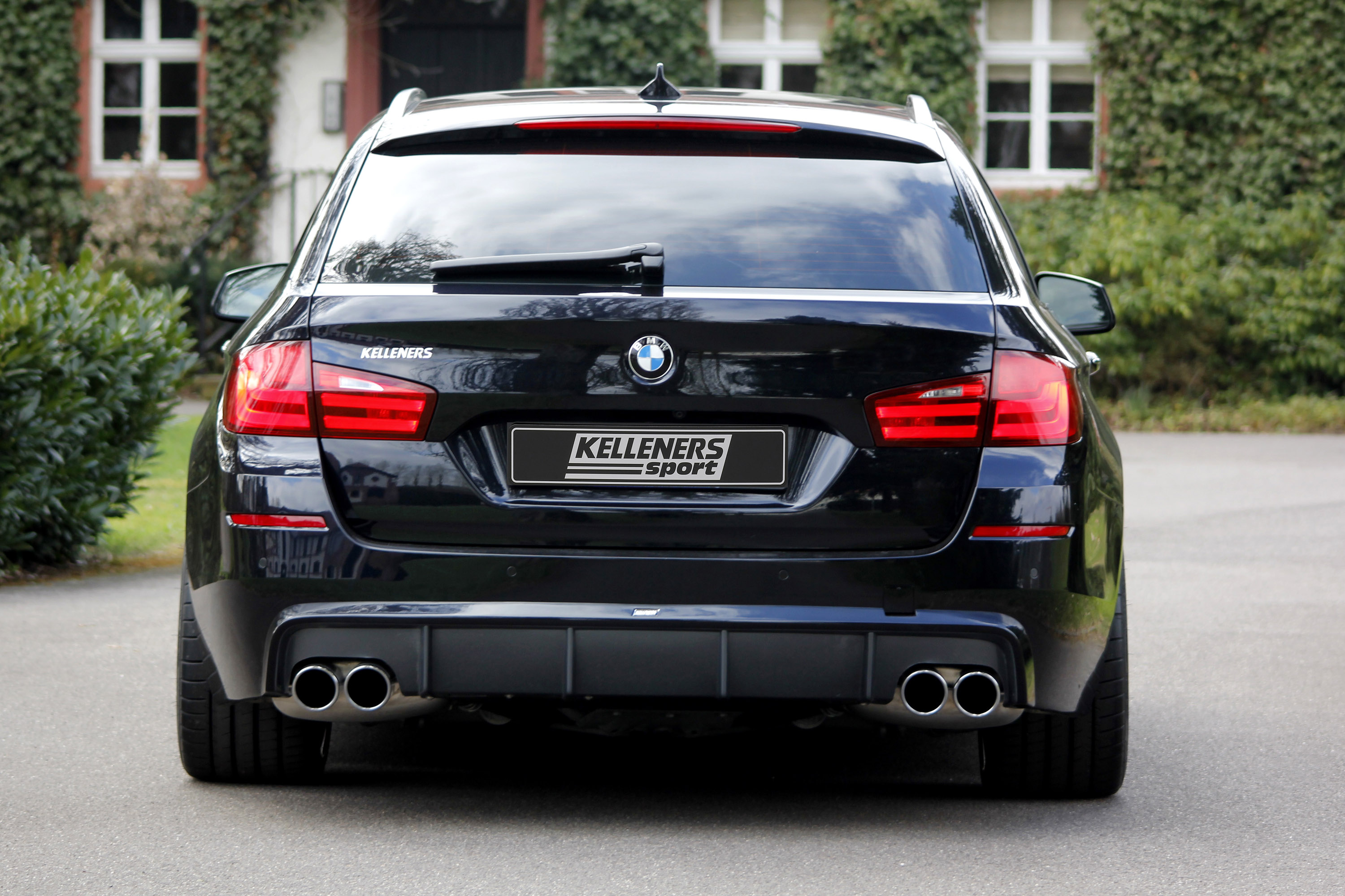 Kelleners Sport BMW 5 Series Touring