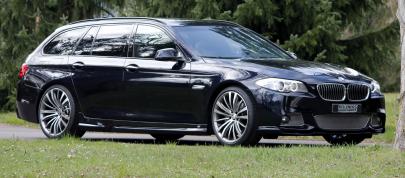 Kelleners Sport BMW 5 Series Touring (2012) - picture 4 of 10