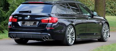 Kelleners Sport BMW 5 Series Touring (2012) - picture 7 of 10