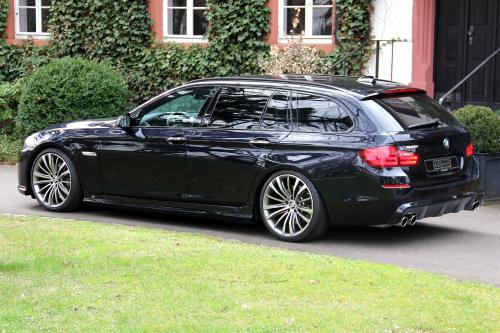Kelleners Sport BMW 5 Series Touring (2012) - picture 8 of 10