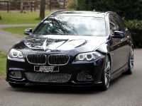 Kelleners Sport BMW 5 Series Touring (2012) - picture 1 of 10