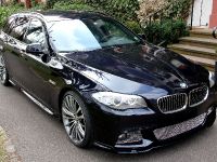 Kelleners Sport BMW 5 Series Touring (2012) - picture 2 of 10