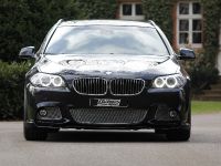 Kelleners Sport BMW 5 Series Touring (2012) - picture 3 of 10