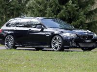 Kelleners Sport BMW 5 Series Touring (2012) - picture 4 of 10