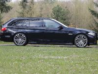 Kelleners Sport BMW 5 Series Touring (2012) - picture 6 of 10