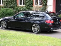 Kelleners Sport BMW 5 Series Touring (2012) - picture 8 of 10