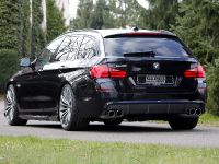 Kelleners Sport BMW 5 Series Touring (2012)