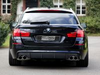 Kelleners Sport BMW 5 Series Touring (2012)