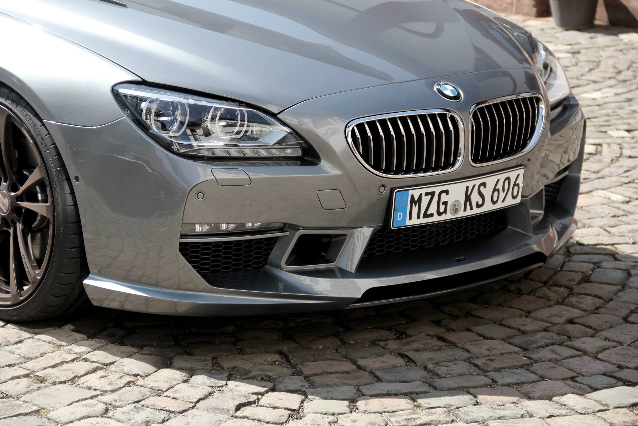 Kelleners Sport BMW 6-Series GranCoupe