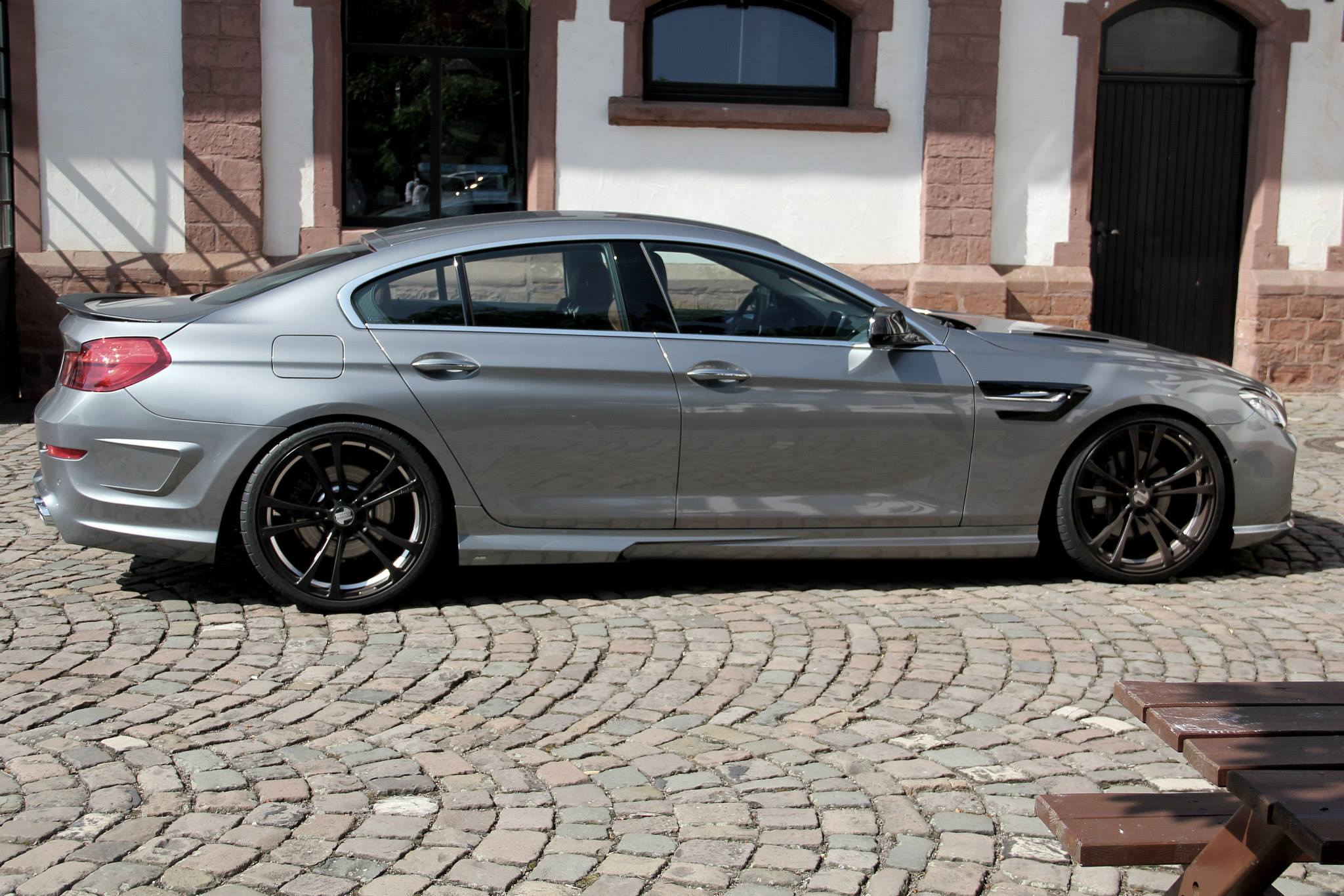 Kelleners Sport BMW 6-Series GranCoupe