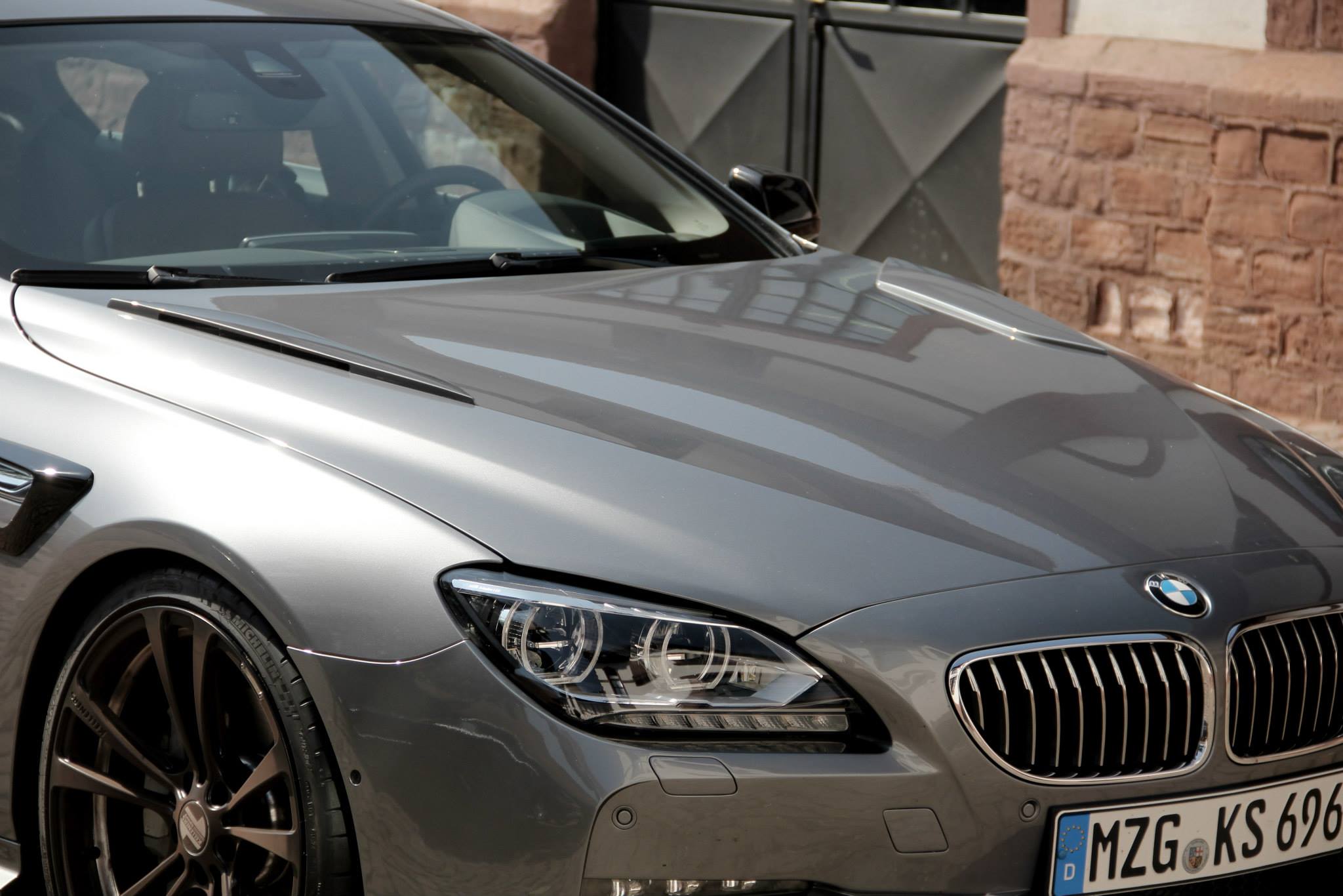 Kelleners Sport BMW 6-Series GranCoupe