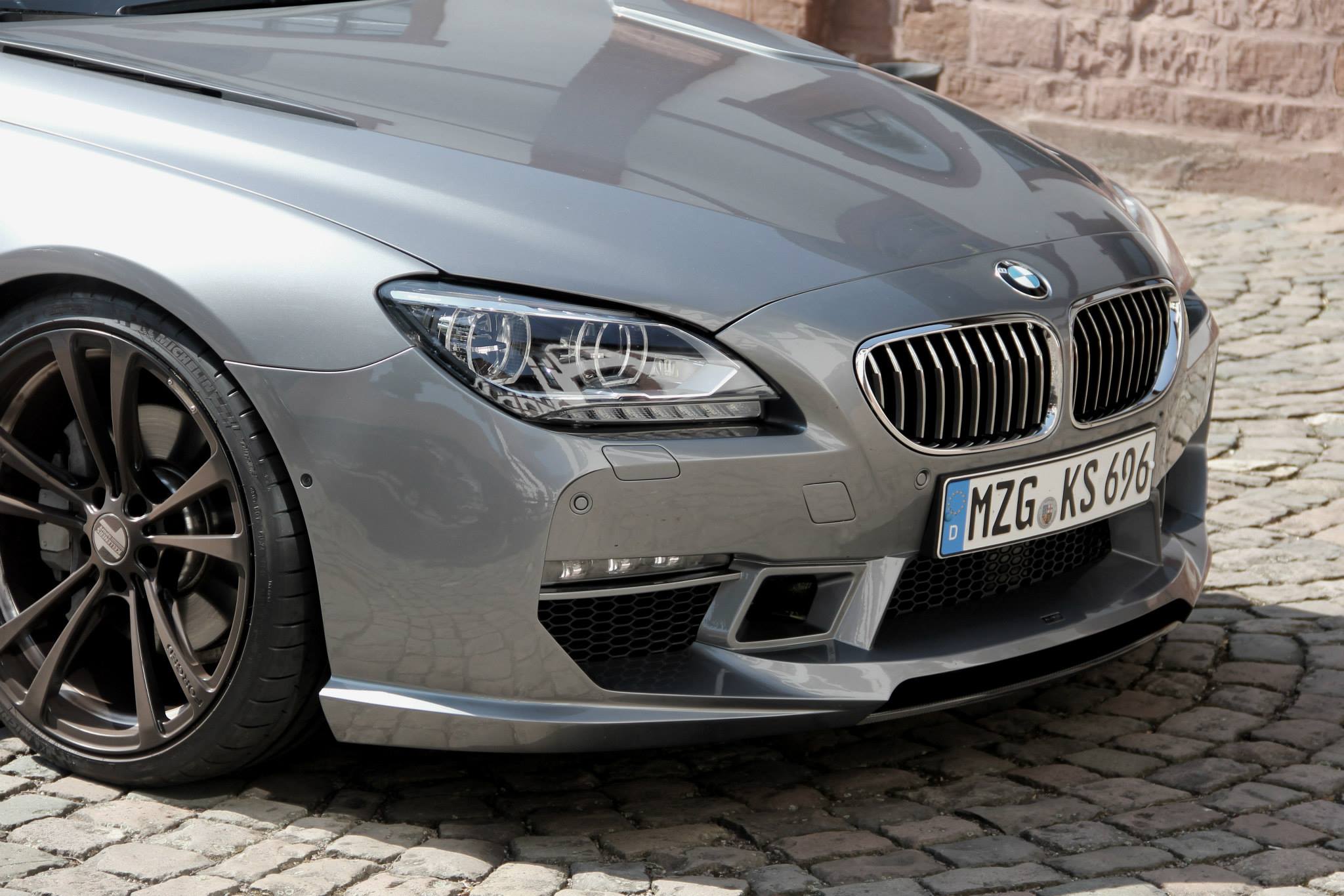 Kelleners Sport BMW 6-Series GranCoupe