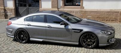 Kelleners Sport BMW 6-Series GranCoupe