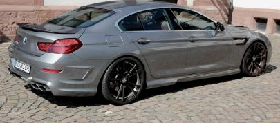 Kelleners Sport BMW 6-Series GranCoupe (2013) - picture 4 of 16