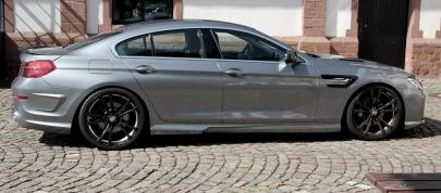 Kelleners Sport BMW 6-Series GranCoupe (2013) - picture 7 of 16