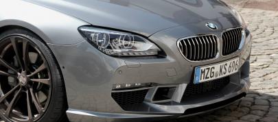 Kelleners Sport BMW 6-Series GranCoupe (2013) - picture 15 of 16