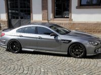 Kelleners Sport BMW 6-Series GranCoupe (2013) - picture 1 of 16