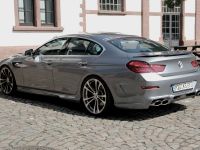 Kelleners Sport BMW 6-Series GranCoupe (2013) - picture 2 of 16