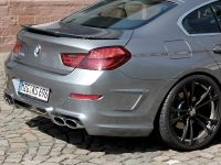 Kelleners Sport BMW 6-Series GranCoupe (2013)