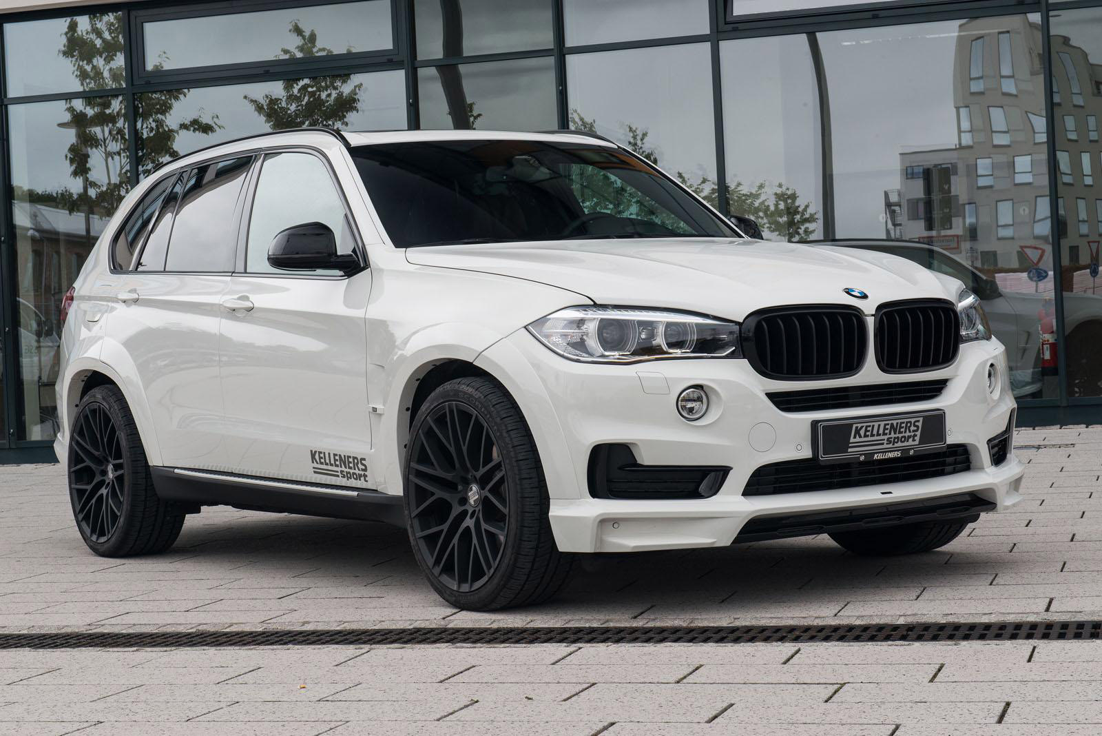 Kelleners Sport BMW X5 F15