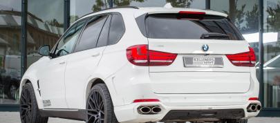 Kelleners Sport BMW X5 F15 (2014) - picture 7 of 16