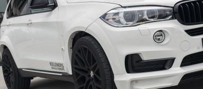 Kelleners Sport BMW X5 F15 (2014) - picture 12 of 16