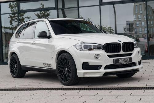 Kelleners Sport BMW X5 F15 (2014) - picture 1 of 16