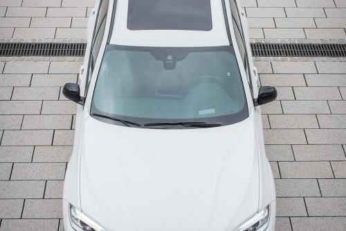 Kelleners Sport BMW X5 F15 (2014) - picture 9 of 16