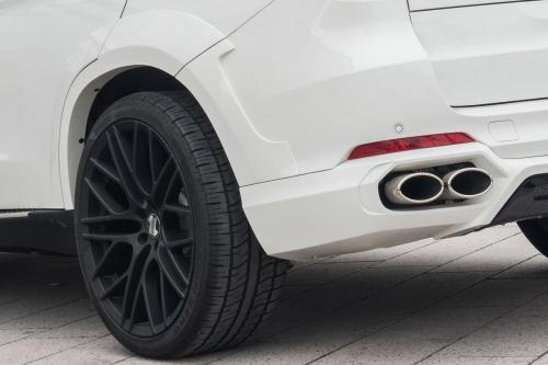 Kelleners Sport BMW X5 F15 (2014) - picture 16 of 16