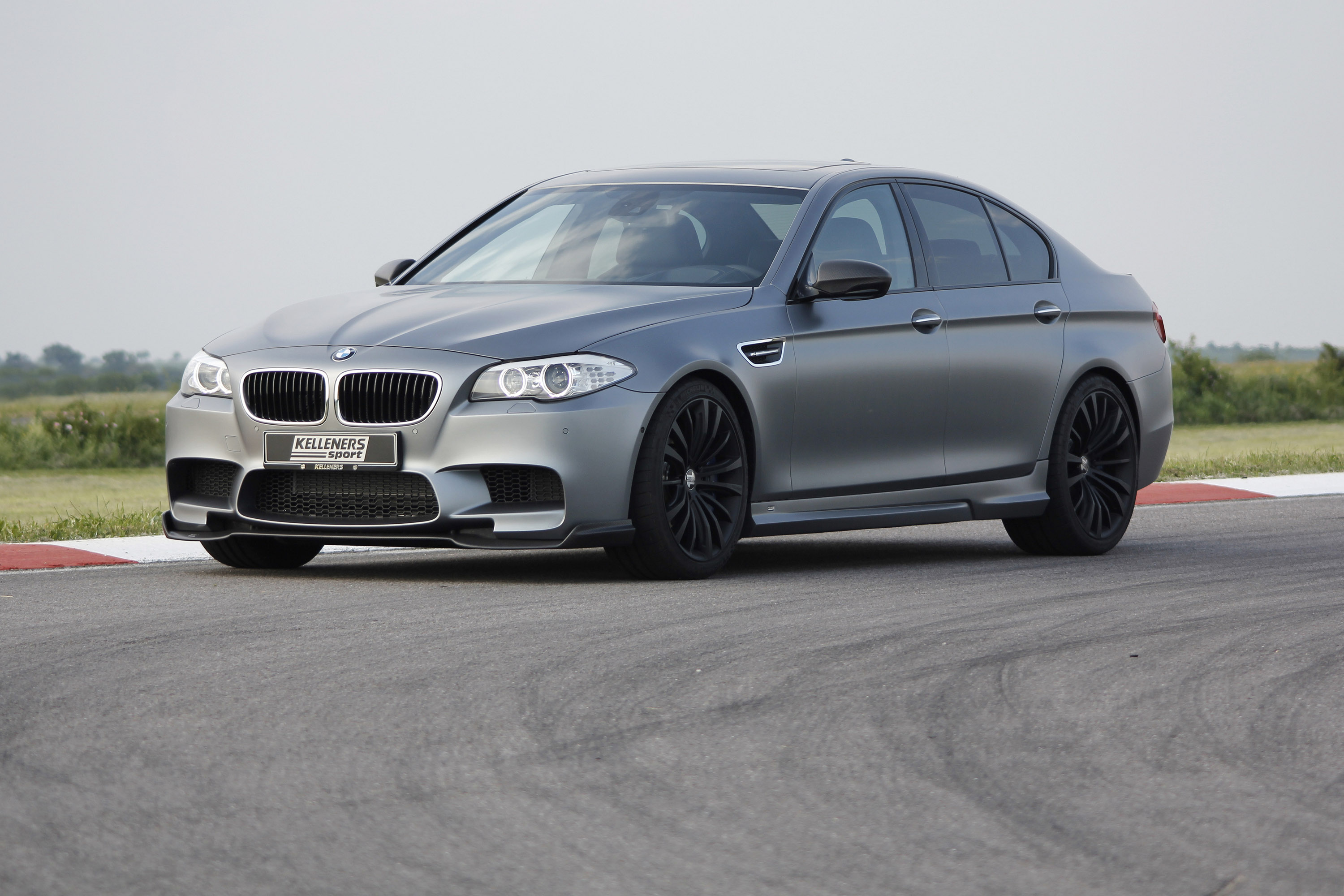 Kelleners Sport KS5-S BMW M5