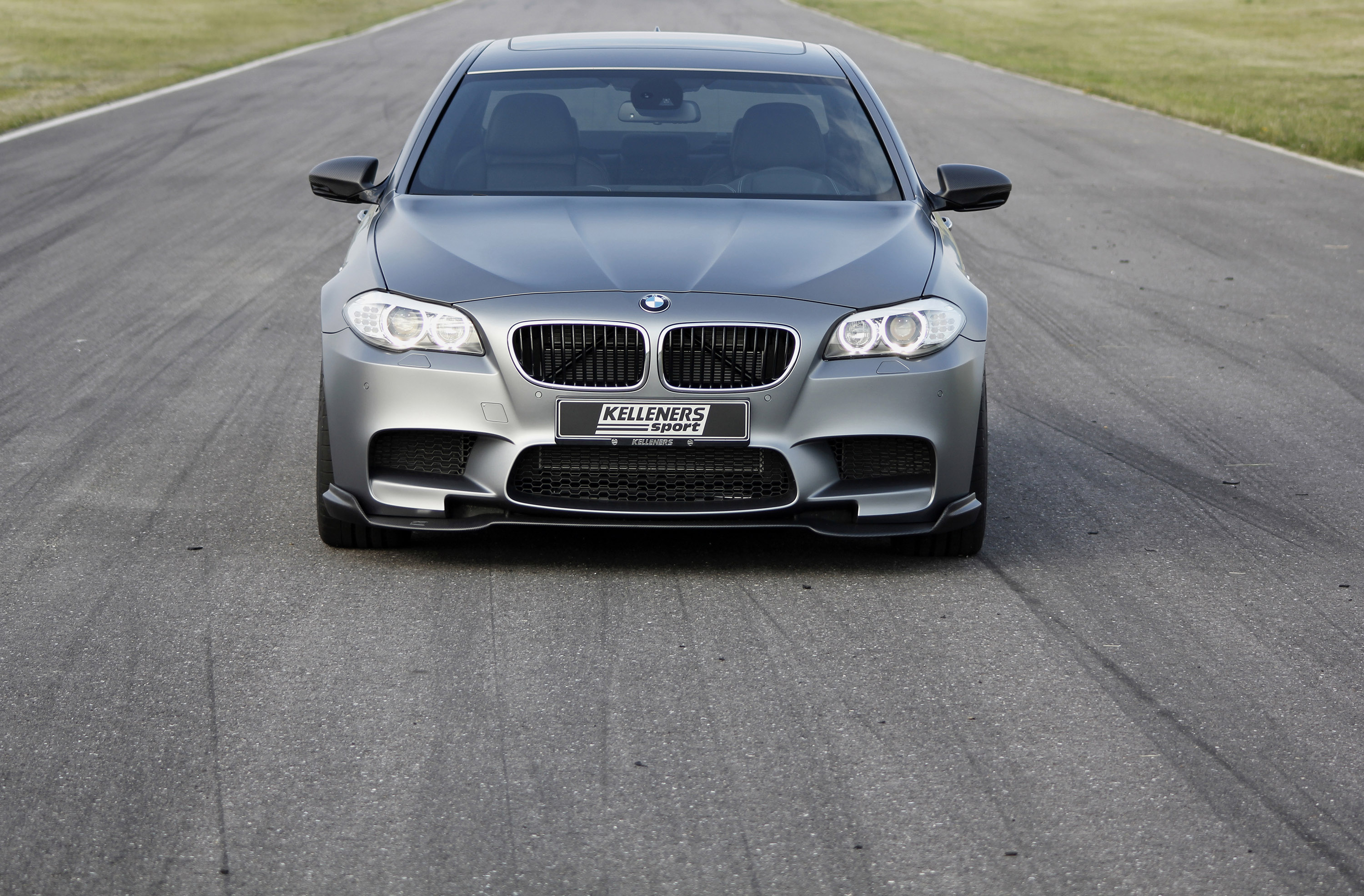 Kelleners Sport KS5-S BMW M5